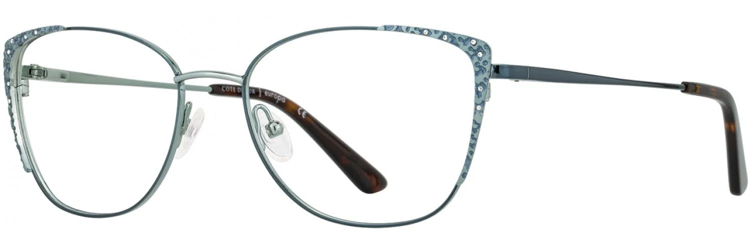 Cote DAzur CDA330 Eyeglasses - view 12